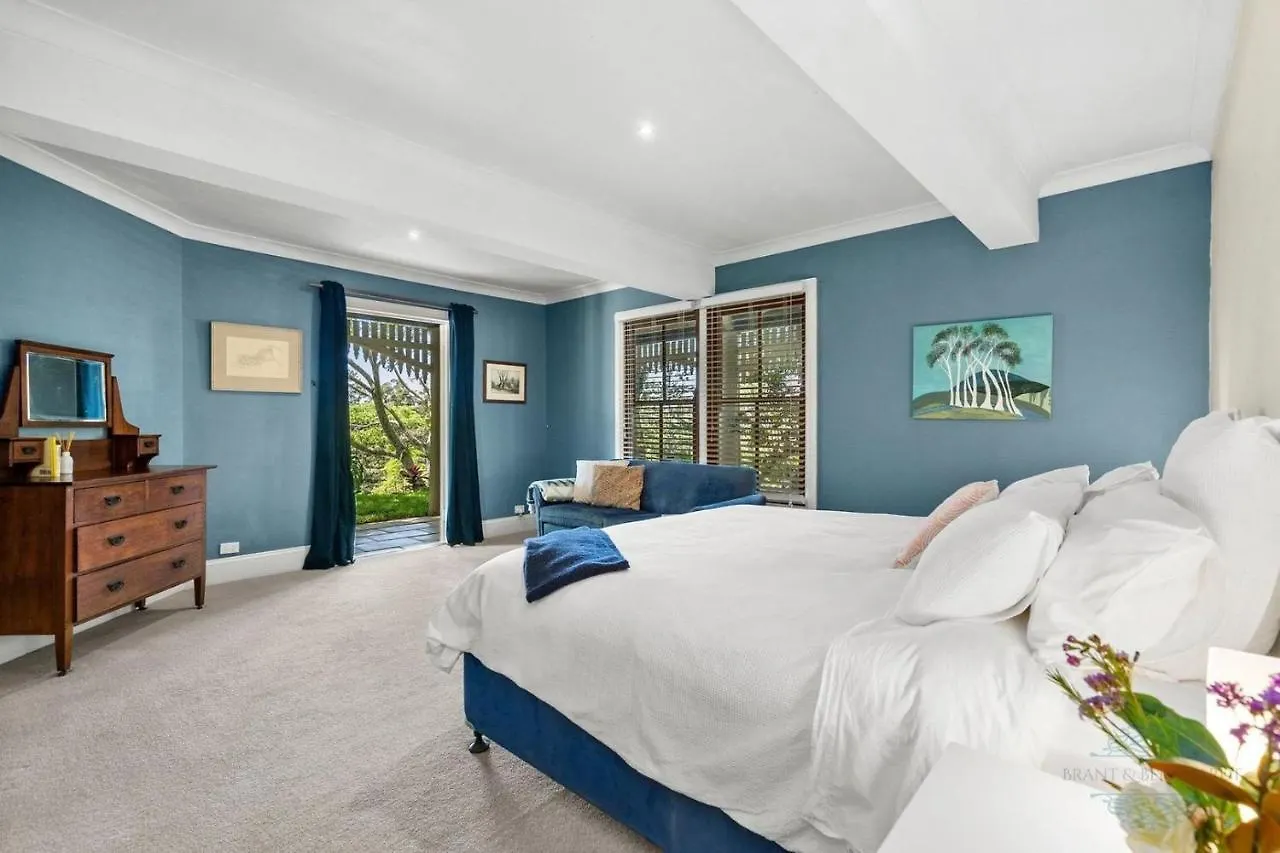 Lilleas 754 Bald Knob Road Maleny 호텔 오스트레일리아