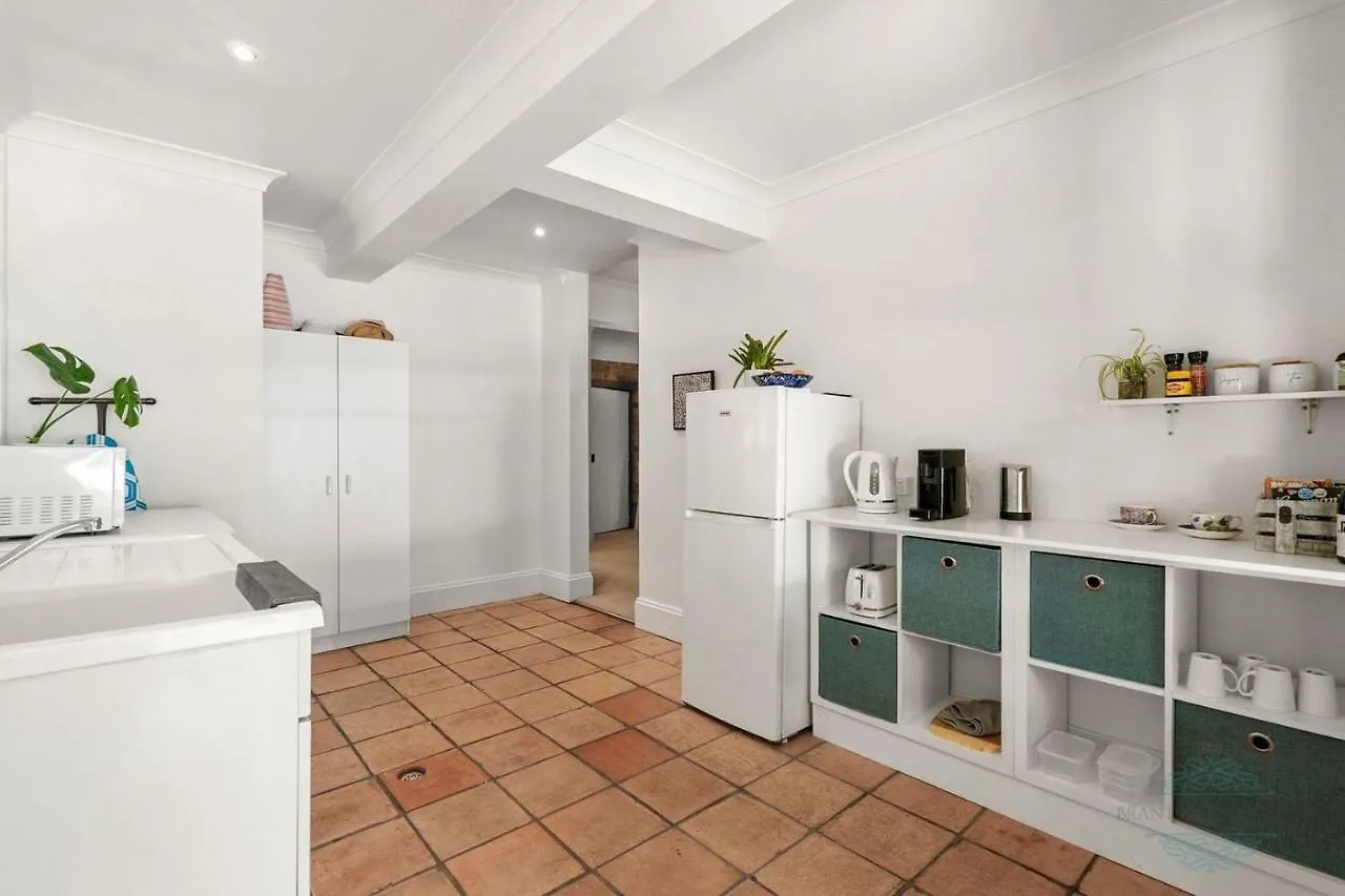 Lilleas 754 Bald Knob Road Maleny 호텔 0*,